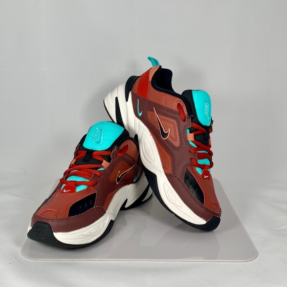 Nike M2k Chunky Fashion Sneaker 👟 - Picture 4 of 7